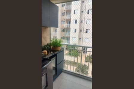 Apartamento à venda com 2 quartos, 63m² em Vila Inglesa, São Paulo
