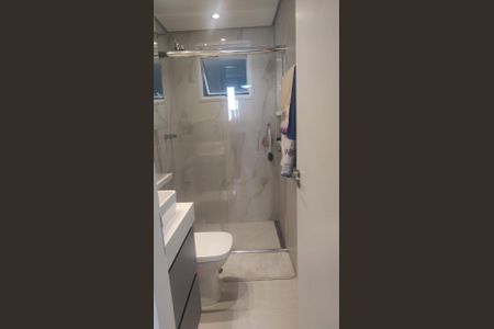 Apartamento à venda com 2 quartos, 63m² em Vila Inglesa, São Paulo