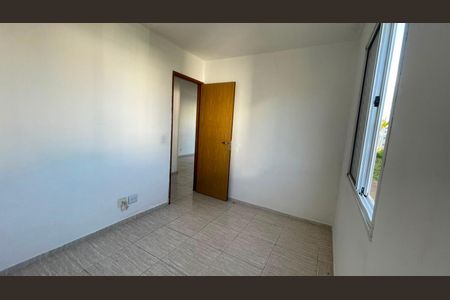 Apartamento para alugar com 44m², 2 quartos e 1 vaga
