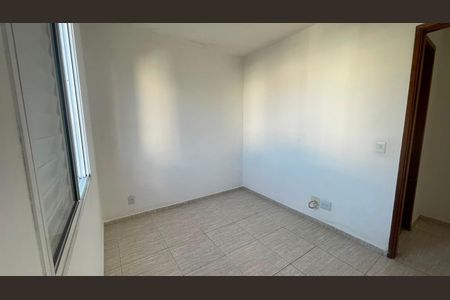 Apartamento para alugar com 2 quartos, 44m² em Jardim Isis, Cotia