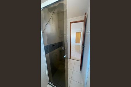 Apartamento para alugar com 44m², 2 quartos e 1 vaga