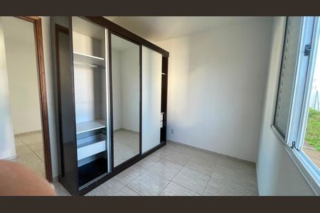 Apartamento para alugar com 44m², 2 quartos e 1 vaga