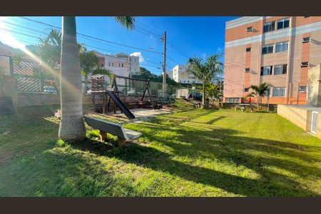 Apartamento para alugar com 44m², 2 quartos e 1 vaga