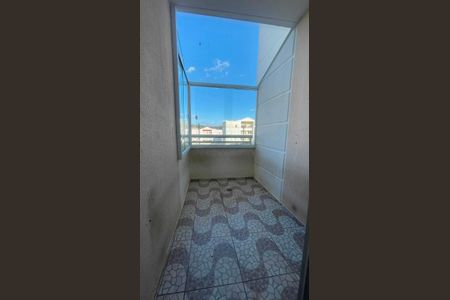 Apartamento para alugar com 2 quartos, 44m² em Jardim Isis, Cotia