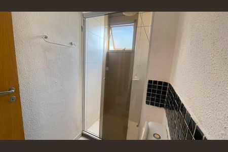 Apartamento para alugar com 2 quartos, 44m² em Jardim Isis, Cotia