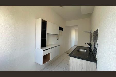 Apartamento para alugar com 44m², 2 quartos e 1 vaga