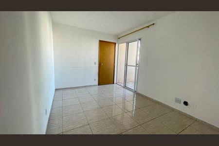 Apartamento para alugar com 2 quartos, 44m² em Jardim Isis, Cotia