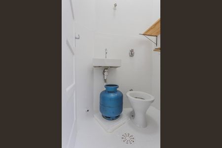 Apartamento para alugar com 85m², 1 quarto e 1 vagaÁrea de Serviço