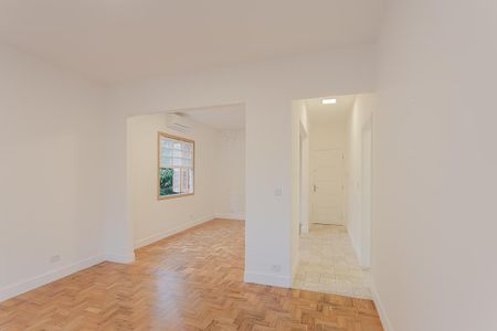 Apartamento para alugar com 85m², 1 quarto e 1 vagaSala