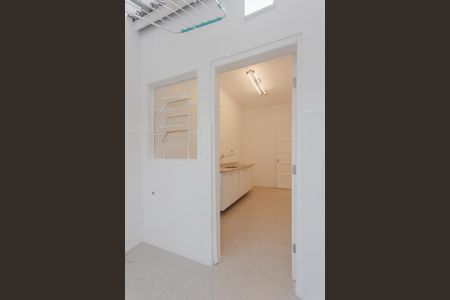 Apartamento para alugar com 85m², 1 quarto e 1 vagaÁrea de Serviço