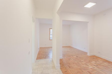 Apartamento para alugar com 85m², 1 quarto e 1 vagaSala