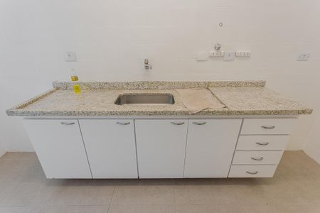Apartamento para alugar com 85m², 1 quarto e 1 vagaCozinha