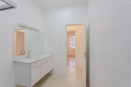 Apartamento para alugar com 85m², 1 quarto e 1 vagaBanheiro
