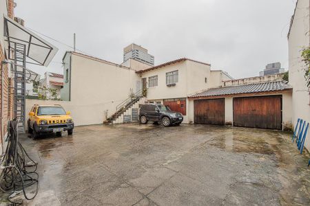 Apartamento para alugar com 85m², 1 quarto e 1 vagaGaragem