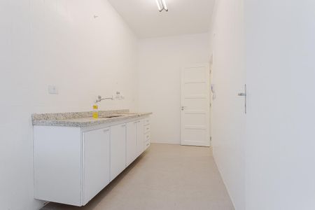 Apartamento para alugar com 85m², 1 quarto e 1 vagaCozinha