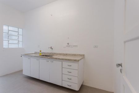 Apartamento para alugar com 85m², 1 quarto e 1 vagaCozinha