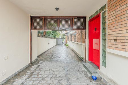 Apartamento para alugar com 85m², 1 quarto e 1 vagaEntrada