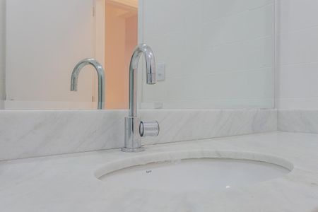 Apartamento para alugar com 85m², 1 quarto e 1 vagaBanheiro