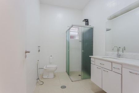 Apartamento para alugar com 85m², 1 quarto e 1 vagaBanheiro
