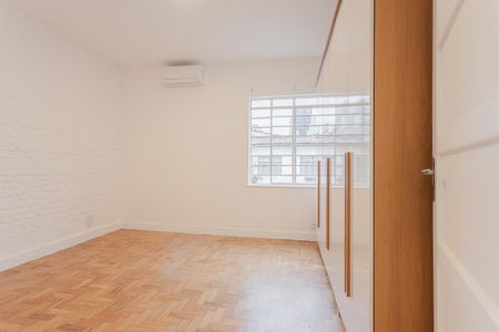 Quarto de apartamento para alugar com 1 quarto, 85m² em Jardim Paulistano, São Paulo