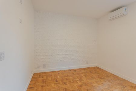 Apartamento para alugar com 85m², 1 quarto e 1 vagaQuarto