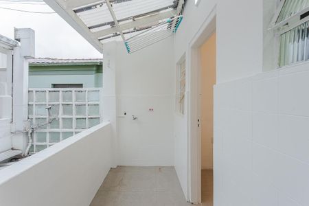 Apartamento para alugar com 85m², 1 quarto e 1 vagaÁrea de Serviço