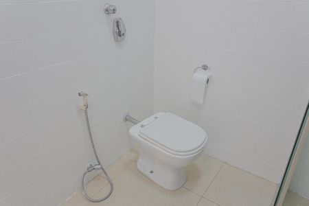 Apartamento para alugar com 85m², 1 quarto e 1 vagaBanheiro