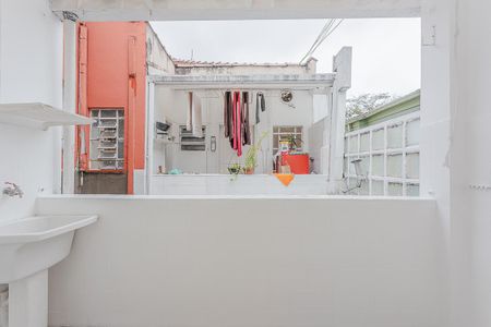 Apartamento para alugar com 85m², 1 quarto e 1 vagaÁrea de Serviço