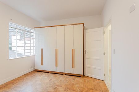 Quarto de apartamento para alugar com 1 quarto, 85m² em Jardim Paulistano, São Paulo