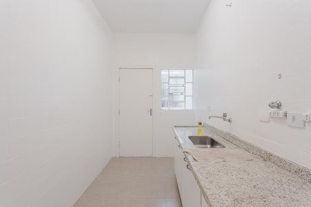 Apartamento para alugar com 85m², 1 quarto e 1 vagaCozinha