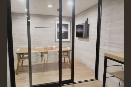 Apartamento para alugar com 1 quarto, 20m² em Jardim das Acacias, São Paulo