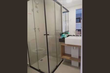 Apartamento para alugar com 1 quarto, 20m² em Jardim das Acacias, São Paulo