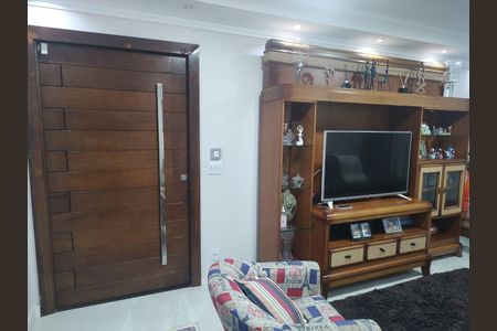 Casa para alugar com 3 quartos, 125m² em Campininha, São Paulo