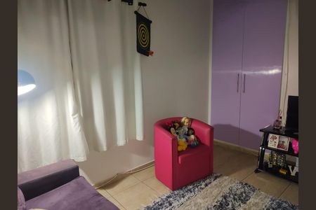 Casa para alugar com 3 quartos, 125m² em Campininha, São Paulo