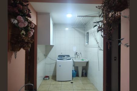 Casa para alugar com 3 quartos, 125m² em Campininha, São Paulo