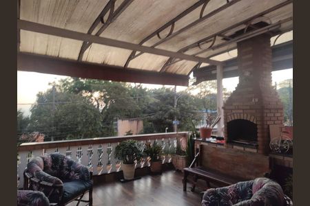 Casa para alugar com 3 quartos, 125m² em Campininha, São Paulo