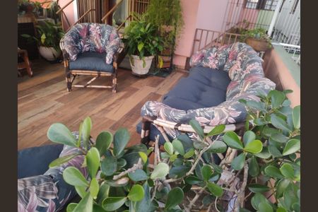 Casa para alugar com 3 quartos, 125m² em Campininha, São Paulo