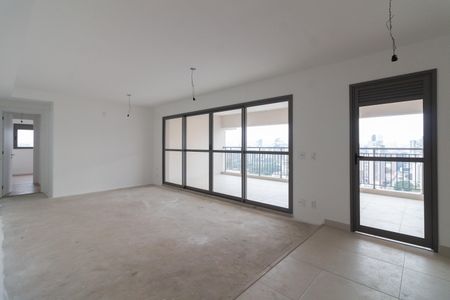 Sala - Cozinha de apartamento à venda com 3 quartos, 133m² em Butantã, São Paulo
