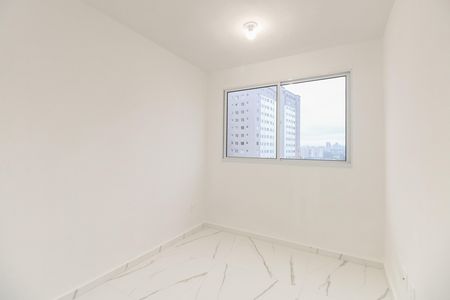 Sala de apartamento para alugar com 2 quartos, 44m² em Jardim America da Penha, São Paulo