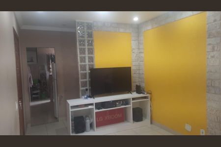 Apartamento à venda com 2 quartos, 55m² em Abolição, Rio de Janeiro