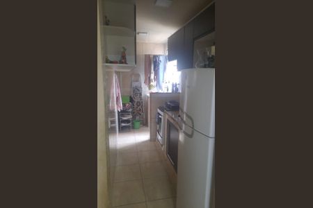 Apartamento à venda com 2 quartos, 55m² em Abolição, Rio de Janeiro