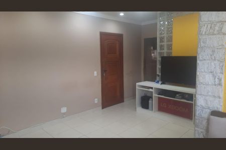Apartamento à venda com 2 quartos, 55m² em Abolição, Rio de Janeiro