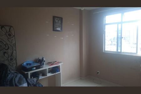 Apartamento à venda com 2 quartos, 55m² em Abolição, Rio de Janeiro