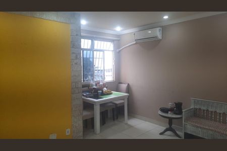 Apartamento à venda com 2 quartos, 55m² em Abolição, Rio de Janeiro