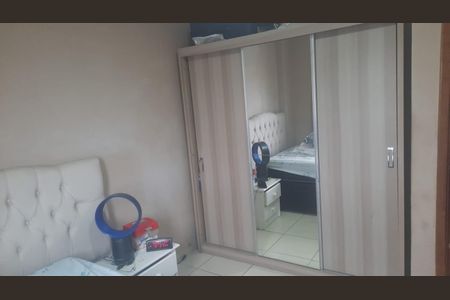 Apartamento à venda com 2 quartos, 55m² em Abolição, Rio de Janeiro