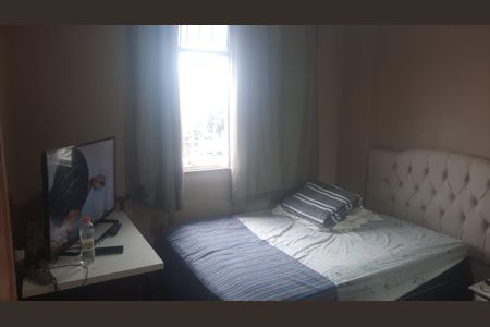 Apartamento à venda com 2 quartos, 55m² em Abolição, Rio de Janeiro