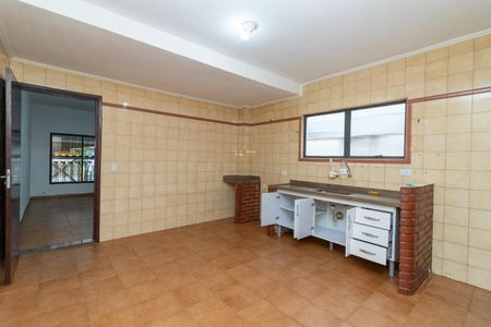 Casa para alugar com 150m², 3 quartos e 2 vagasCozinha