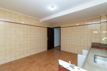 Casa para alugar com 150m², 3 quartos e 2 vagasCozinha
