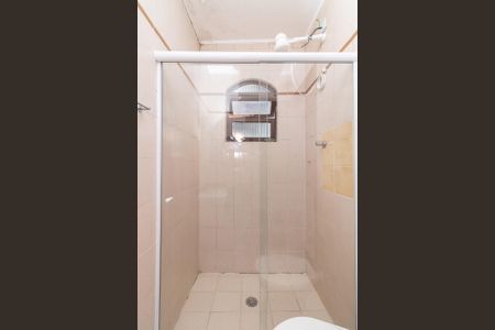 Casa para alugar com 150m², 3 quartos e 2 vagasBanheiro da Suíte 1