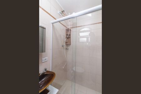 Casa para alugar com 150m², 3 quartos e 2 vagasBanheiro da Suíte 3